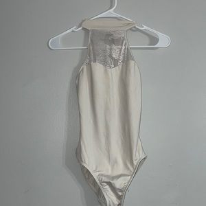 MOTIONWEAR BALLET LEOTARD